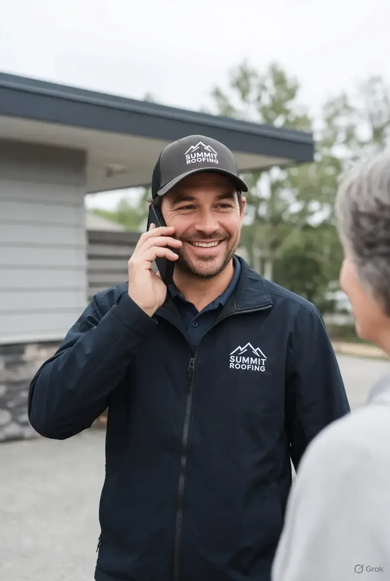 Flat Roof Leak Repair Downs, KS FAQs